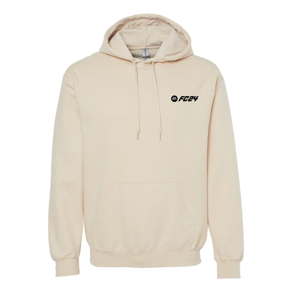 Men's EA Sports FC 24 Gildan Softstyle Midweight Hooded Sweatshirt