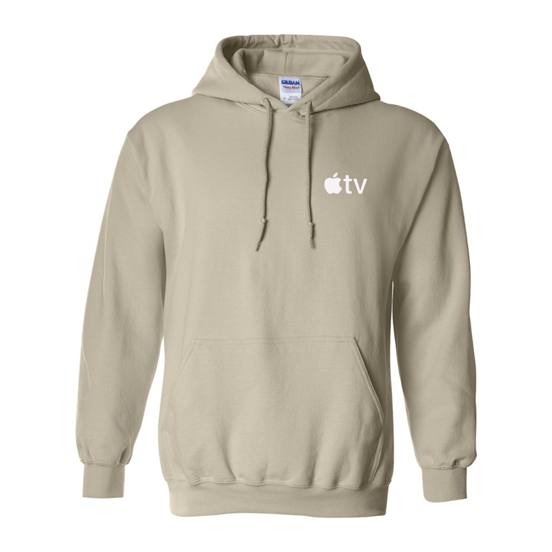 Men's Apple TV Gildan Heavy Blend Hooded Sweatshirt