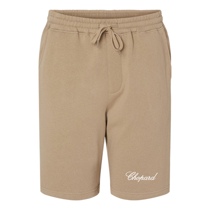 Men's Chopard  Independent Trading Co Midweight Fleece Shorts