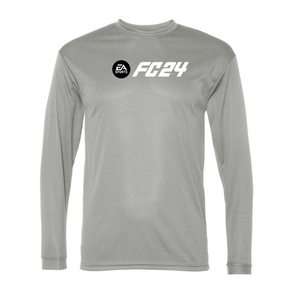 EA Sports FC 24 Sport Performance Long Sleeve T-Shirt
