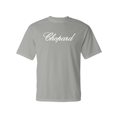 Men's Chopard  Performance T-Shirt