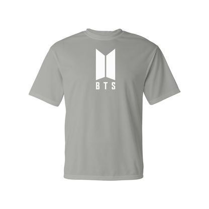 Men's BTS Performance T-Shirt