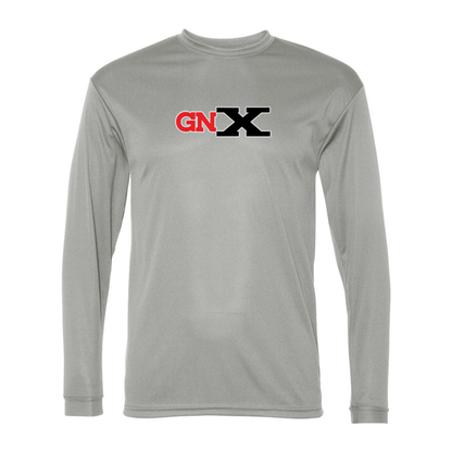 GN X Sport Performance Long Sleeve T-Shirt