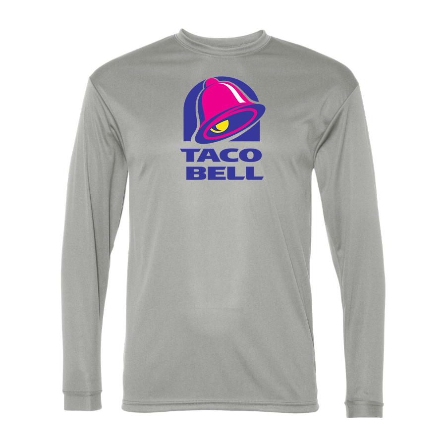 Taco Bell Performance Long Sleeve T-Shirt