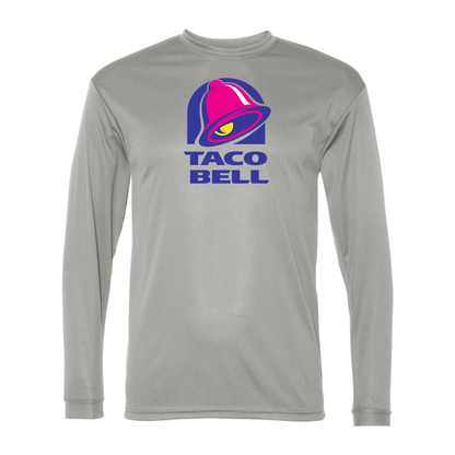 Taco Bell Performance Long Sleeve T-Shirt