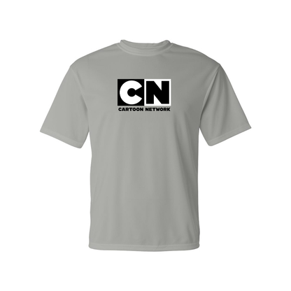 Men's Cartoon Network Performance T-Shirt