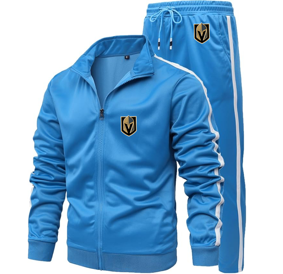 NHL - Vegas Golden Knights Dri-Fit TrackSuit