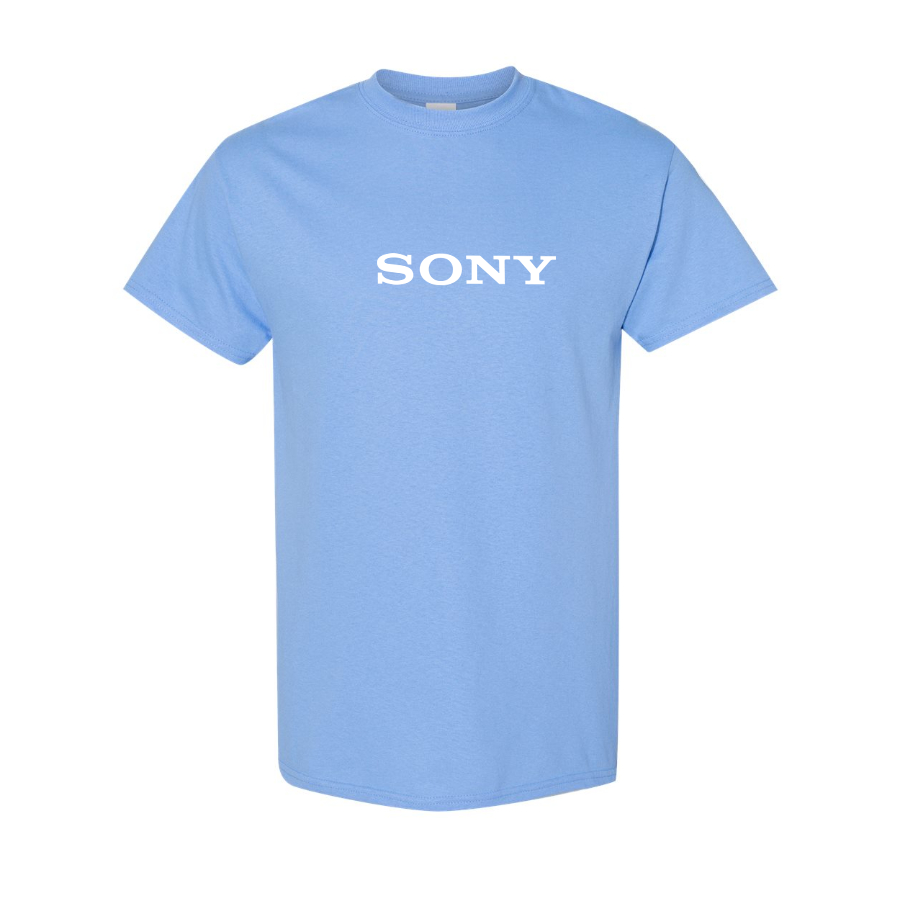 Men's Sony Cotton T-shirt