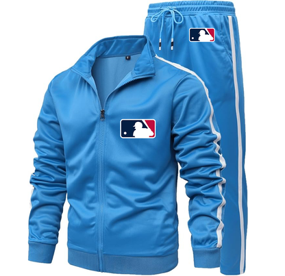 Major League Baseball MLB Dri-Fit TrackSuit