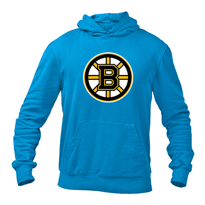 Men's NHL Boston Bruins Pullover Hoodie