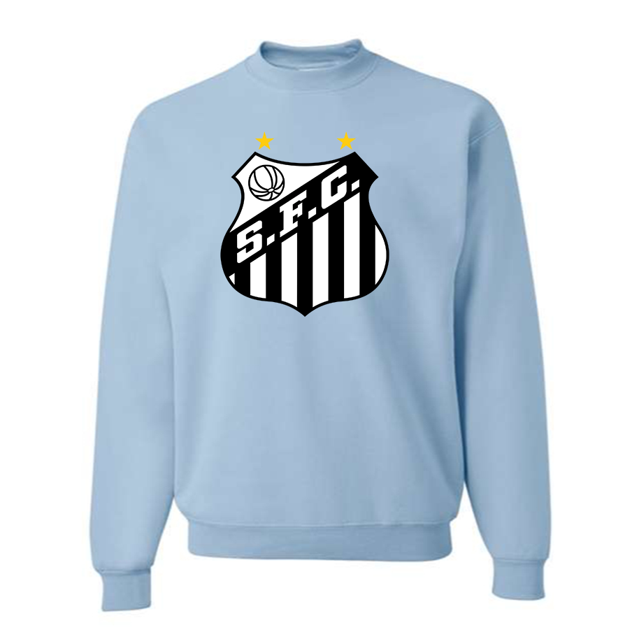 Men's Santos FC Crewneck Sweatshirt