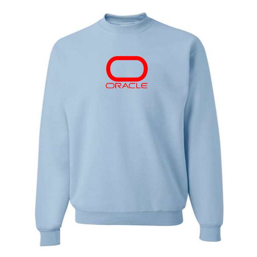 Men's Oracle Crewneck Sweatshirt