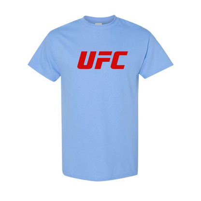 MMA Youth UFC Cotton T-Shirt