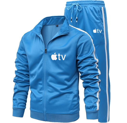 Men's Apple TV  Dri-Fit TrackSuit