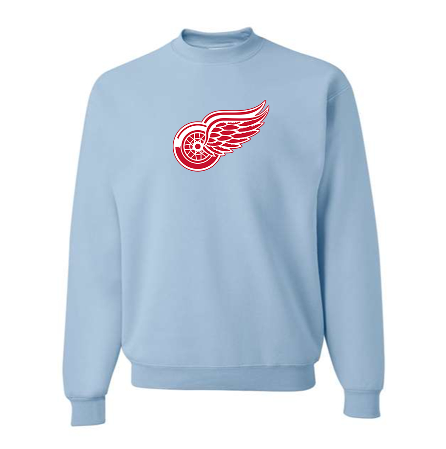 Men's NHL - Detroit Red Wings Crewneck Sweatshirt
