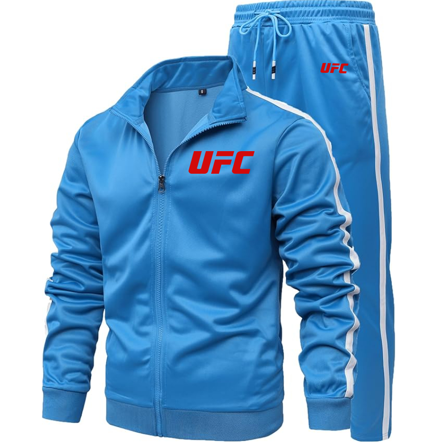 Men's UFC Dri-Fit TrackSuit