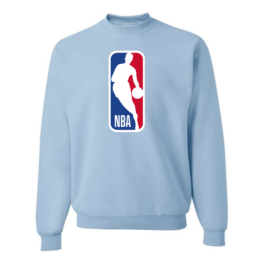 Men's NBA Crewneck Sweatshirt