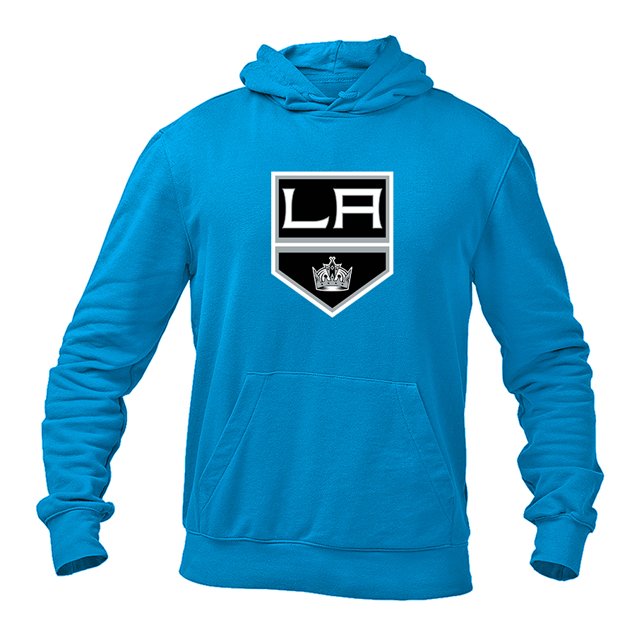 Men's NHL - Los Angeles Kings Pullover Hoodie