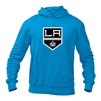 Men's NHL - Los Angeles Kings Pullover Hoodie
