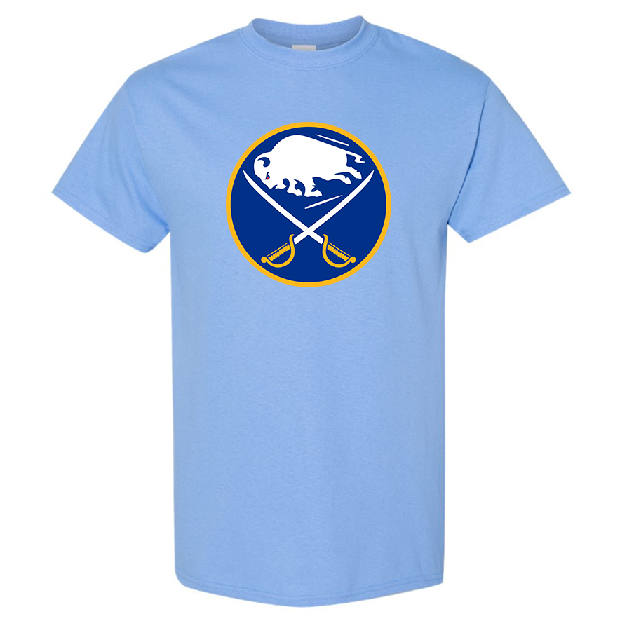 Youth's NHL Buffalo Sabres Cotton T-Shirt