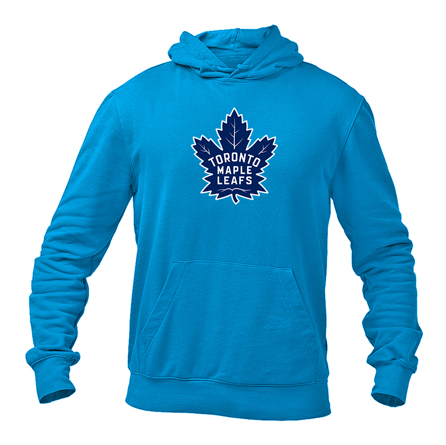 Men's NHL - Toronto Maple Leaf Pullover Hoodie