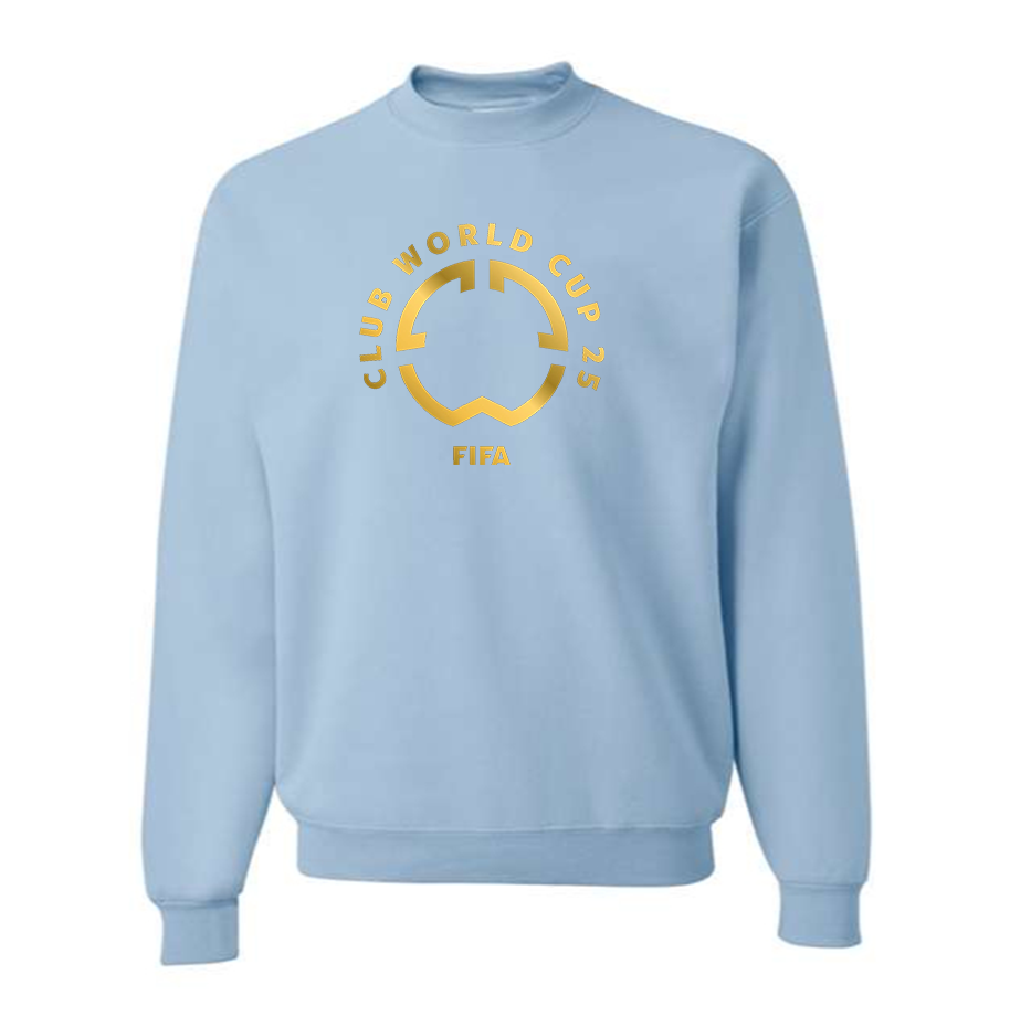 Men's Fifa World Cup 2025 Crewneck Sweatshirt