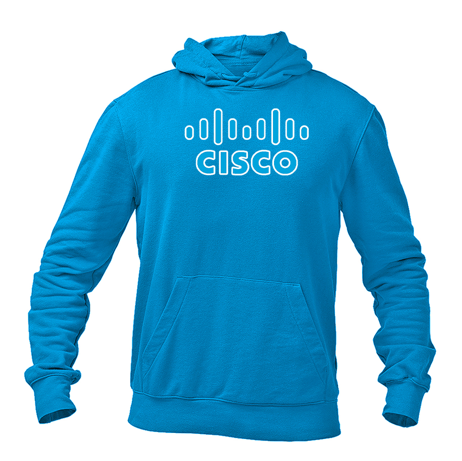 Men's Cisco Pullover Hoodie