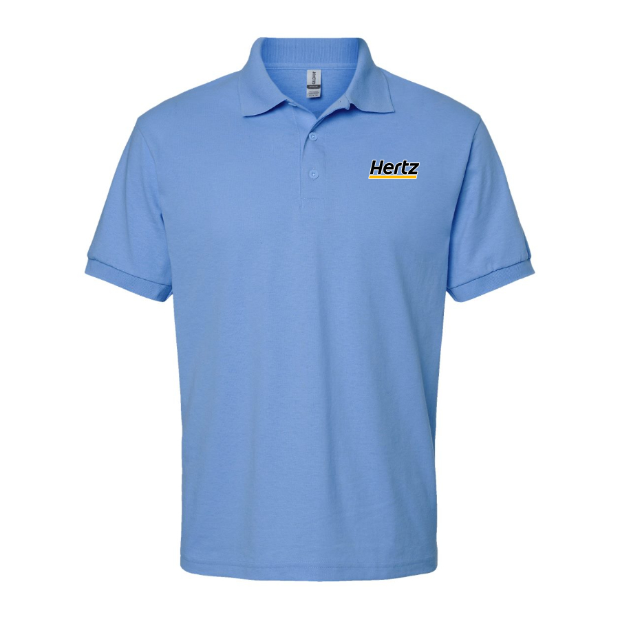 Men's Hertz Dry Blend Polo