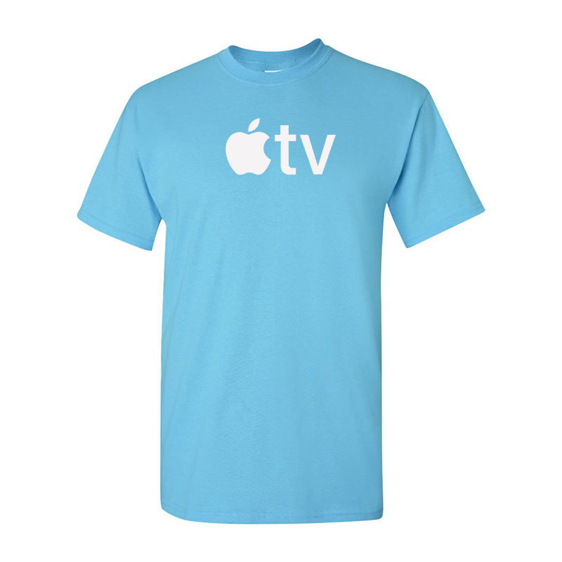 Men's Apple TV Gildan Heavy Cotton T-Shirt