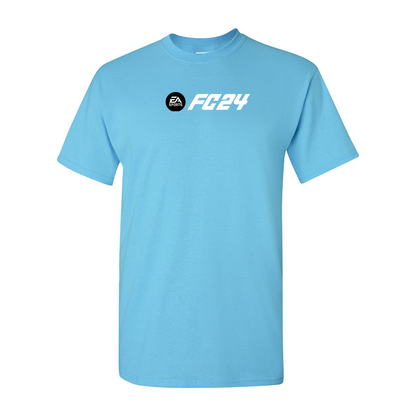 Men's EA Sports FC 24 Gildan Heavy Cotton T-Shirt