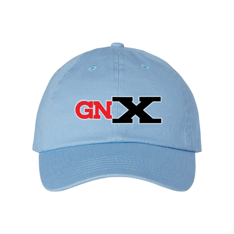 GN X Valucap Adult Bio Washed Classic Dad Hat