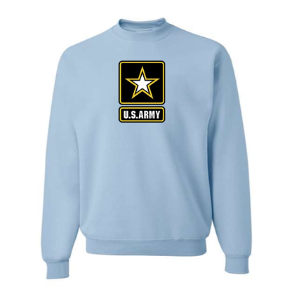 Men's  U.S. ARMY Crewneck Sweatshirt