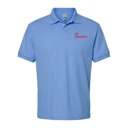 Men's Chick-fil-A Dry Blend Polo