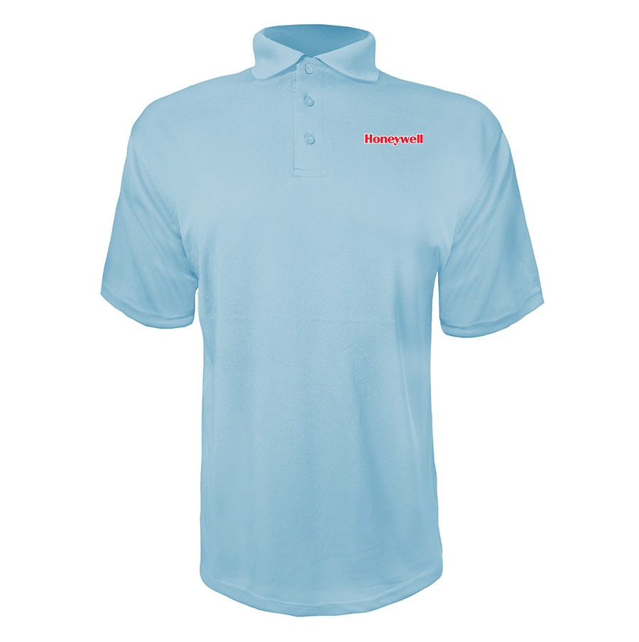 Men' Honeywell  Polyester Polos