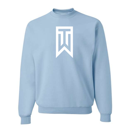 Men's Tiger Woods Crewneck Sweatshirt