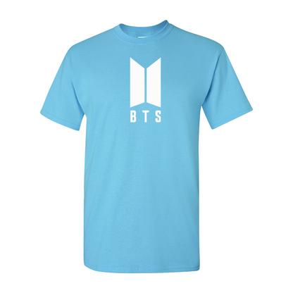 Men's BTS Gildan Heavy Cotton T-Shirt