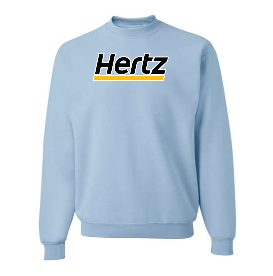 Men's Hertz Dri-Fit TrackSuit