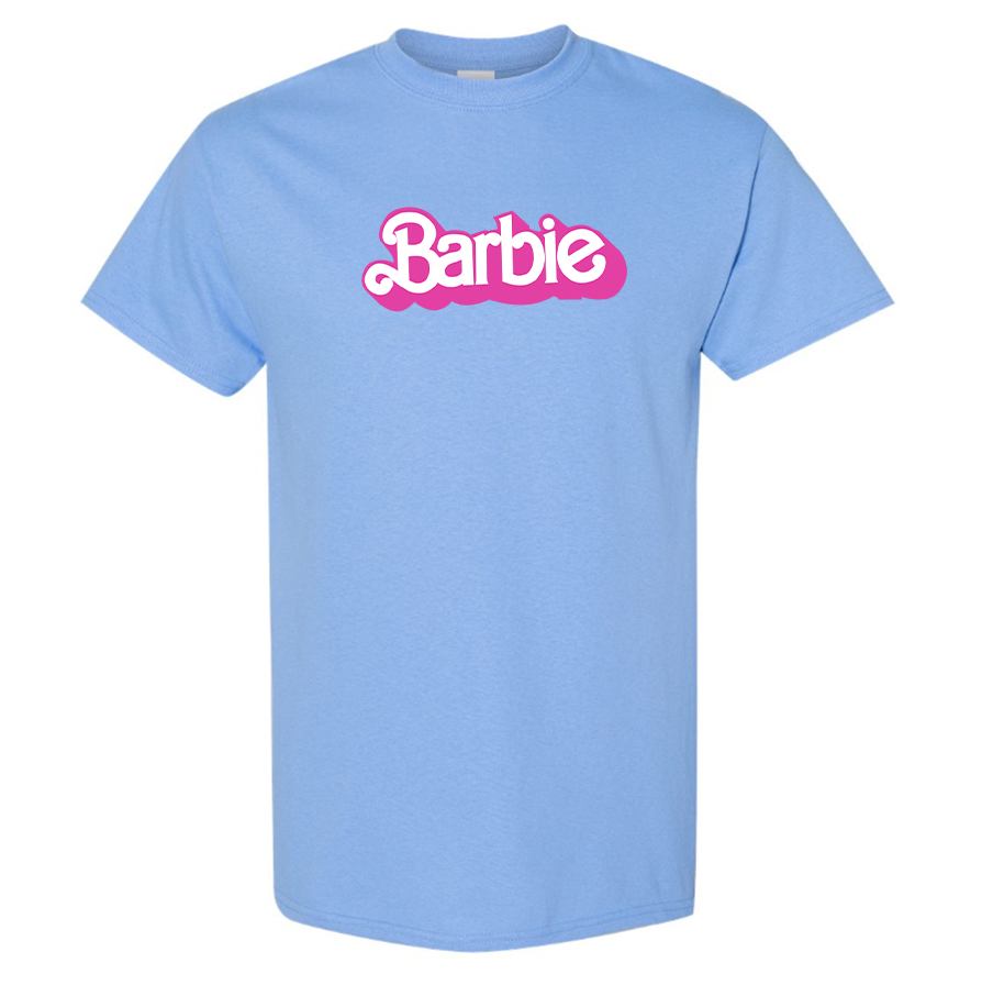 Men's Barbie Cotton T-shirt