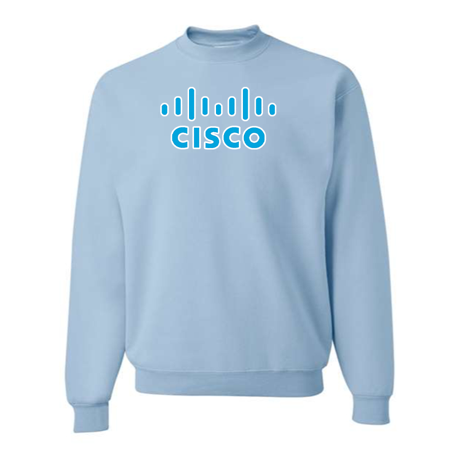 Men's Cisco Crewneck Sweatshirt