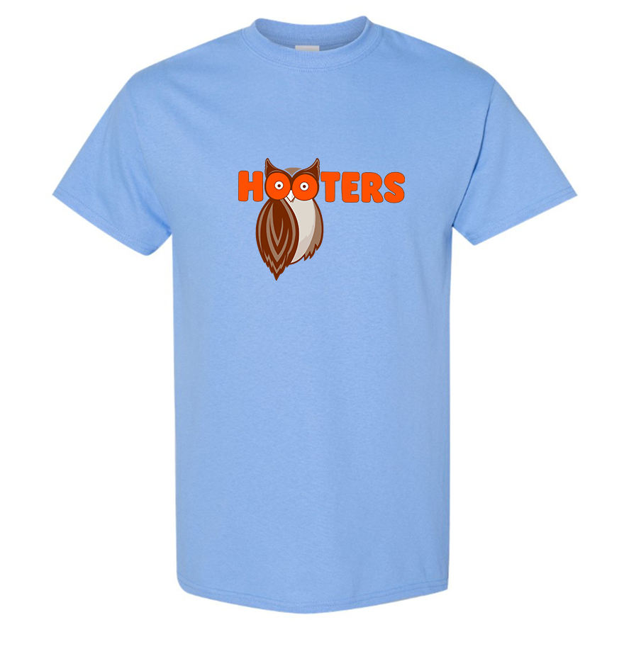 Men's Hooters Cotton T-shirt