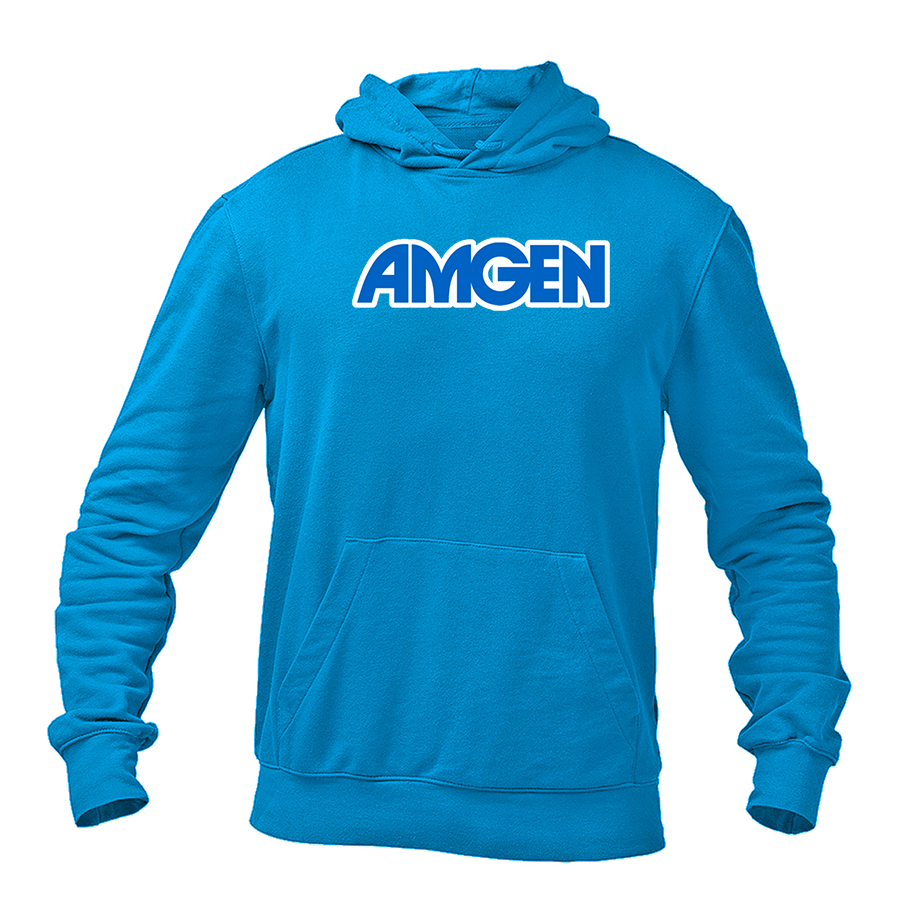 Men's Amgen Pullover Hoodie