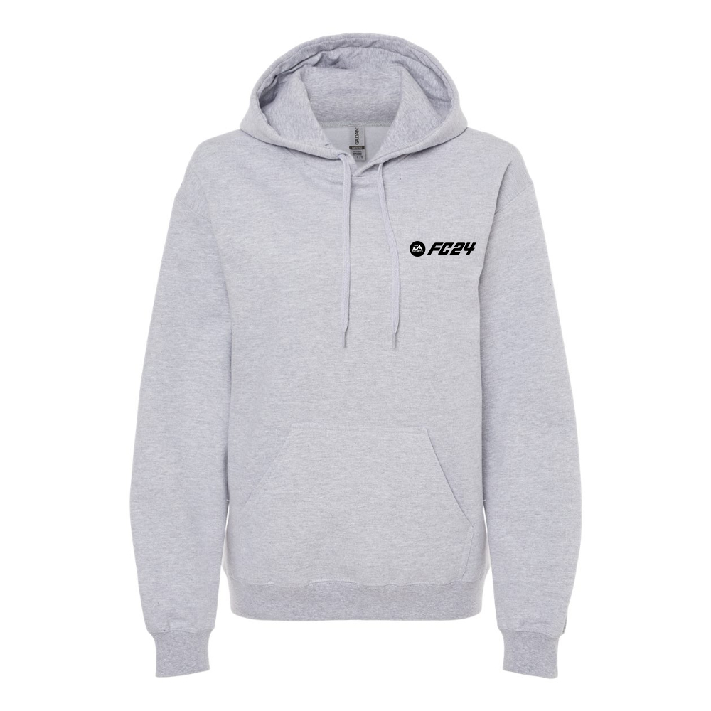 Men's EA Sports FC 24 Gildan Softstyle Midweight Hooded Sweatshirt