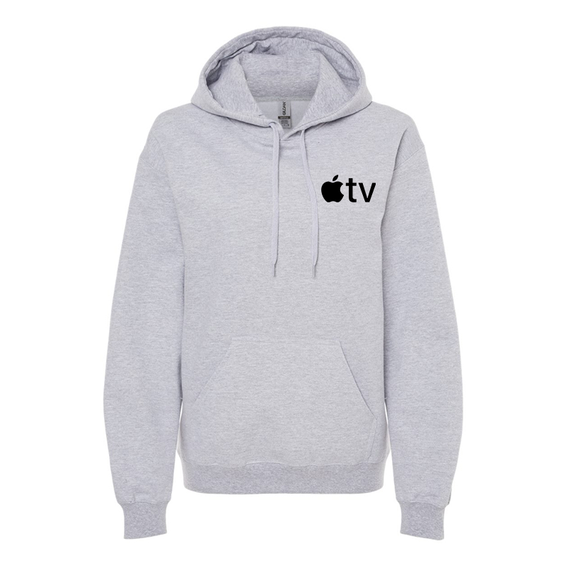 Men's Apple TV Gildan Softstyle Midweight Hooded Sweatshirt