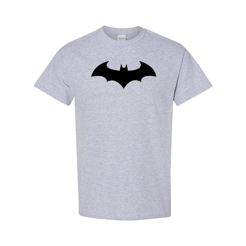 Men's Batman Gildan Heavy Cotton T-Shirt