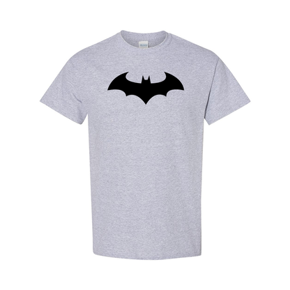Men's Batman Gildan Heavy Cotton T-Shirt
