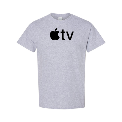 Men's Apple TV Gildan Heavy Cotton T-Shirt