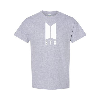 Men's BTS Gildan Heavy Cotton T-Shirt