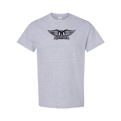 Men's Tupac Gildan Heavy Cotton T-Shirt