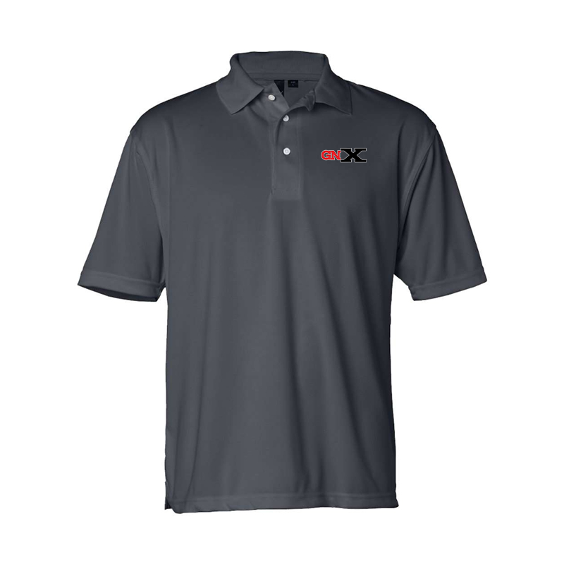 Men's GN X Sierra Pacific  Moisture Free Mesh Polo
