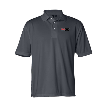 Men's GN X Sierra Pacific  Moisture Free Mesh Polo